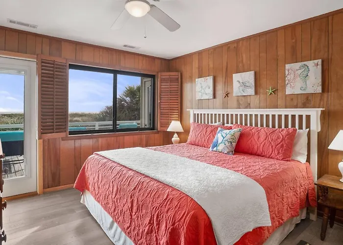 Fripp Island 702 Tautog