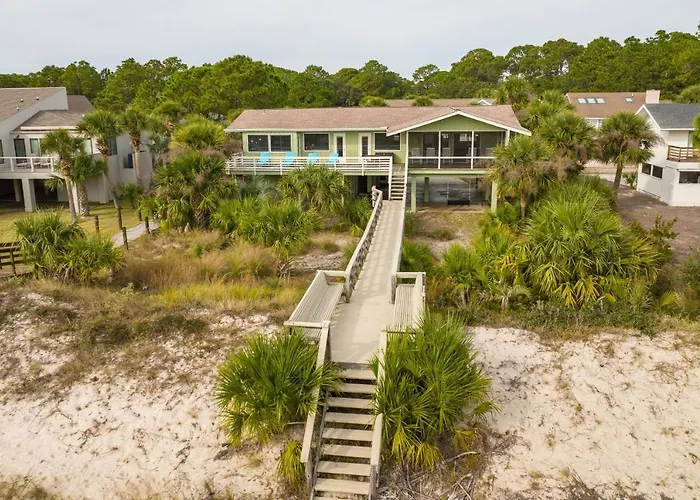 Fripp Island 702 Tautog
