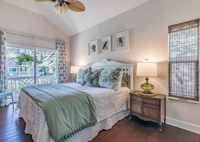 New Listing! Home On Davis Love