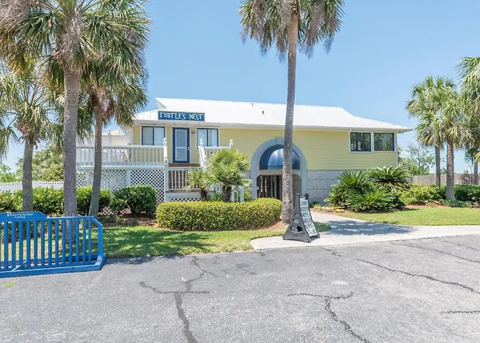 The Oyster'S Pearl - Wonderful Views In Harbour Key