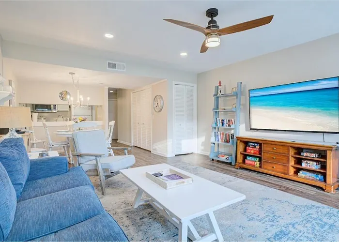 Pool - Ocean View - Walk To Beach - Captain Villa