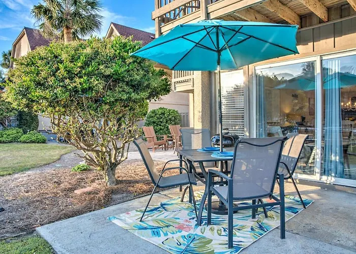 Pool - Ocean View - Walk To Beach - Captain Villa
